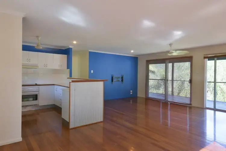 Third view of Homely house listing, 31 Moonlight Drive, Jubilee Pocket QLD 4802