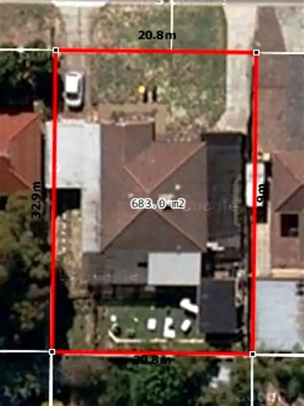 Main view of Homely house listing, 13 O'Grady Way, Girrawheen WA 6064