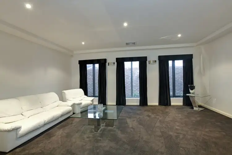 Third view of Homely house listing, 46 Hughes Circuit, Bundoora VIC 3083