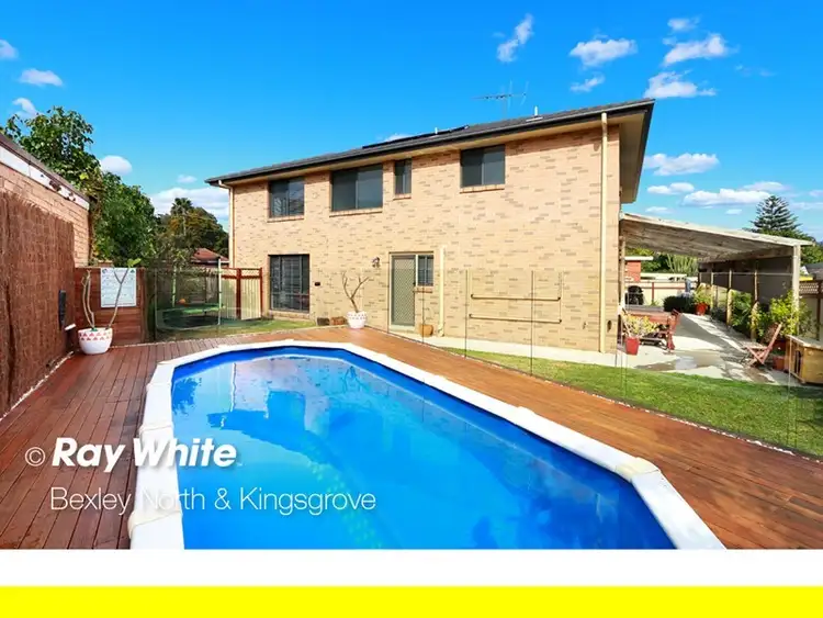 Seventh view of Homely house listing, 11 Sandra Crescent, Roselands NSW 2196