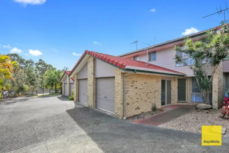 Unit 4, 37 Newhaven Street, Alexandra Hills QLD 4161