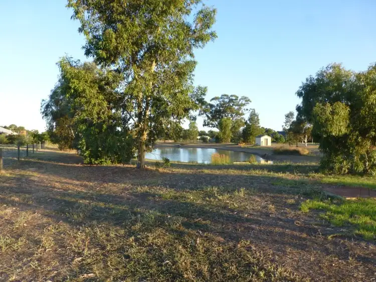 Second view of Homely land listing, 7 Manzanillo Avenue, Moama NSW 2731