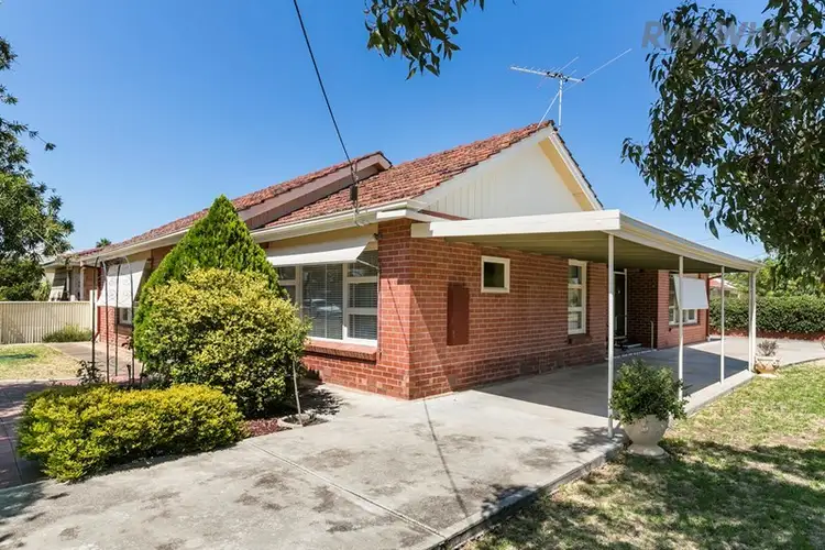 5 Northey Avenue, Henley Beach SA 5022