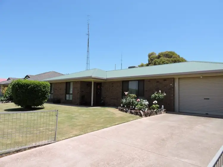 5 Fulwood Street, Waikerie SA 5330