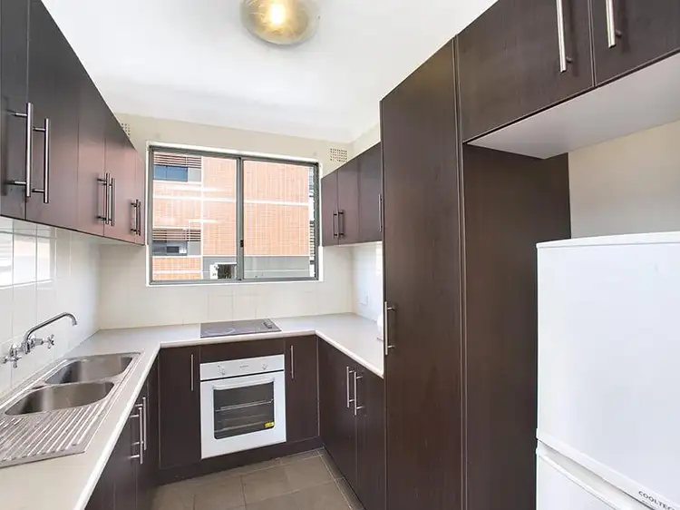 3/97 Doncaster Avenue, Kensington NSW 2033