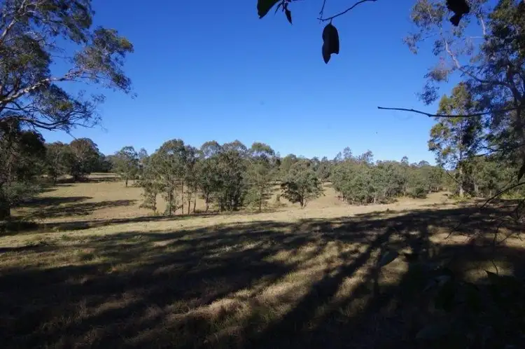 Second view of Homely land listing, Lot 102 Bull Hill Road, Tinonee NSW 2430