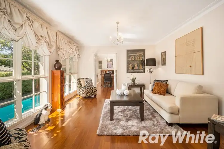 Third view of Homely house listing, 28 Wildwood Avenue, Vermont South VIC 3133