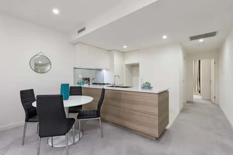 Fourth view of Homely apartment listing, 104/9 Waterview Drive, Lane Cove NSW 2066