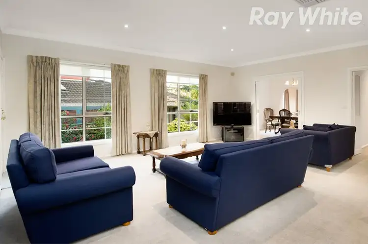 Third view of Homely house listing, 39 Cheadle Crescent, Bundoora VIC 3083