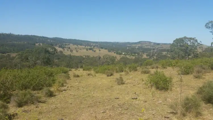 Fifth view of Homely rural property listing, L2 New England Highway, Thornville QLD 4352