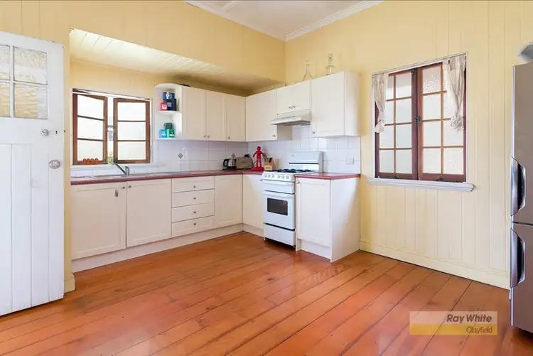 Fourth view of Homely house listing, 63 Dobson Street, Ascot QLD 4007