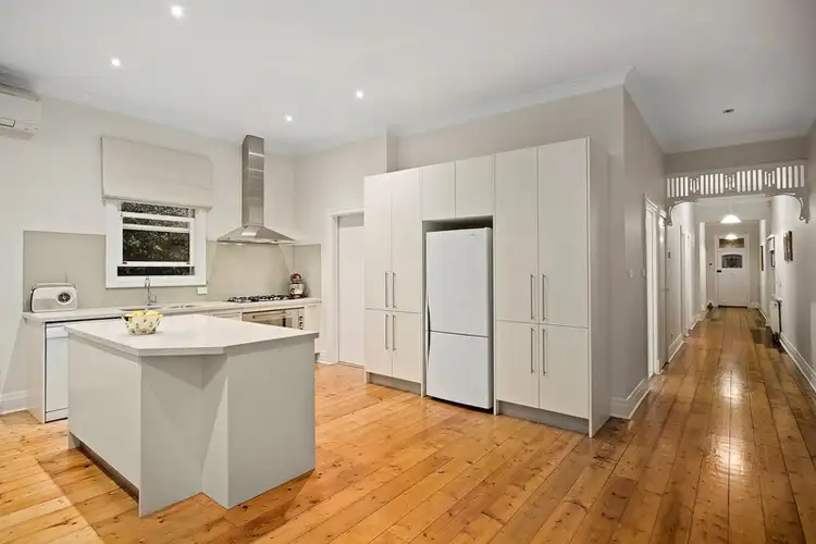 Third view of Homely house listing, 51 Mimosa Road, Carnegie VIC 3163