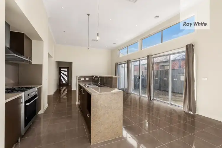 Second view of Homely house listing, 30 Gateshead Street, Craigieburn VIC 3064