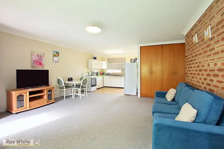 Second view of Homely house listing, 1/48 Short Street, Forster NSW 2428