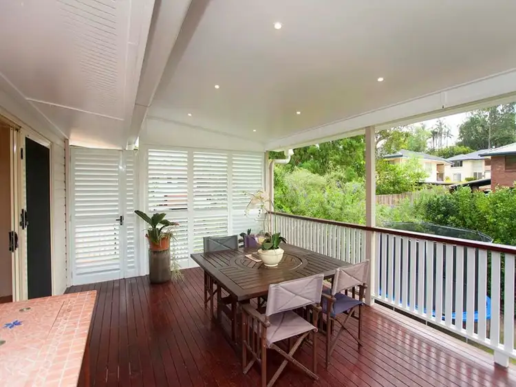 Second view of Homely house listing, 11 Palana Street, The Gap QLD 4061