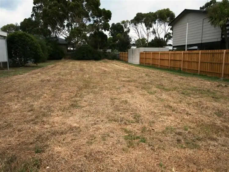 Second view of Homely land listing, 12 Jenner Avenue, Cowes VIC 3922