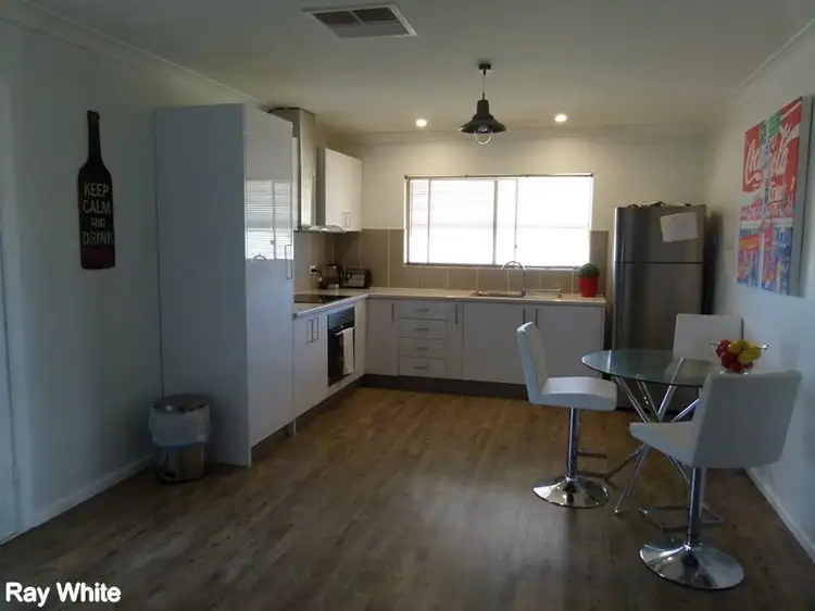 Second view of Homely house listing, 11500 The Escort Way, Forbes NSW 2871