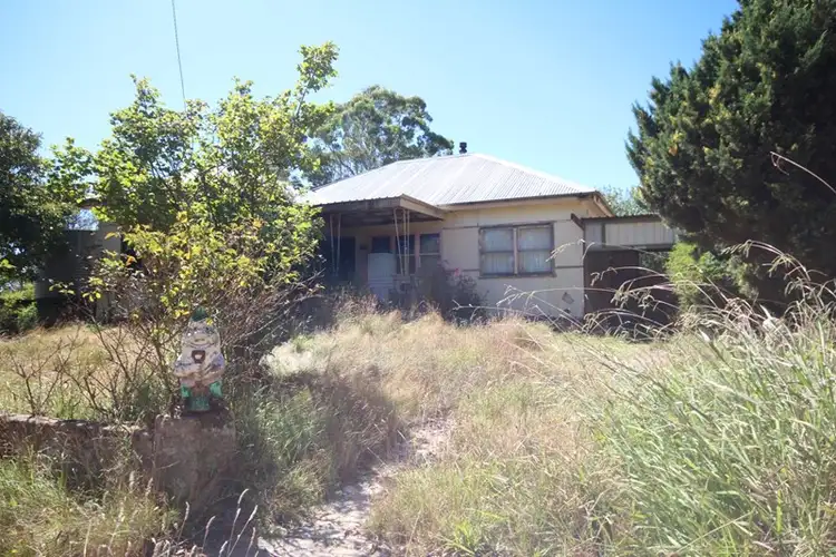 408 Hazelgrove Road, Oberon NSW 2787