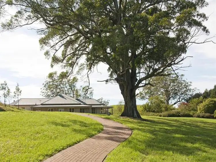 Second view of Homely house listing, 621 Range Road, East Bowral NSW 2575
