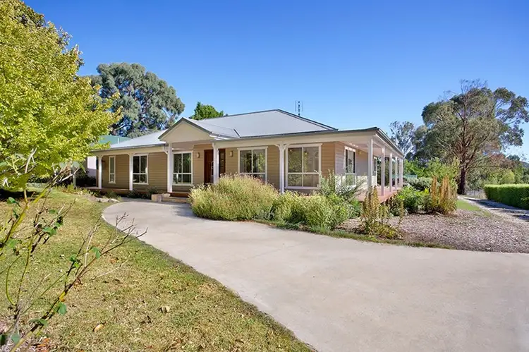 Main view of Homely house listing, 52 Oakey Forest Road, Marrangaroo NSW 2790