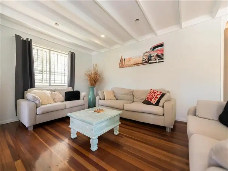Second view of Homely house listing, 31 Cabanda Street, Wynnum West QLD 4178