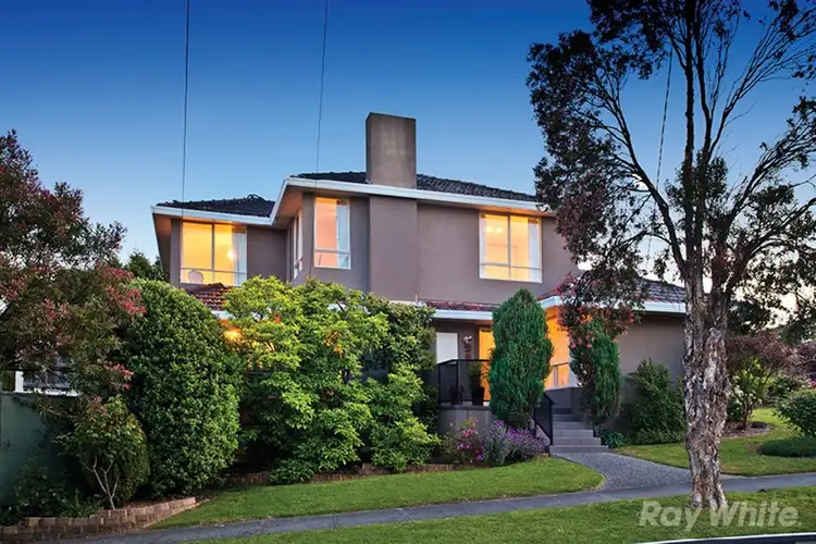 Main view of Homely house listing, 30 Brazilia Drive, Glen Waverley VIC 3150