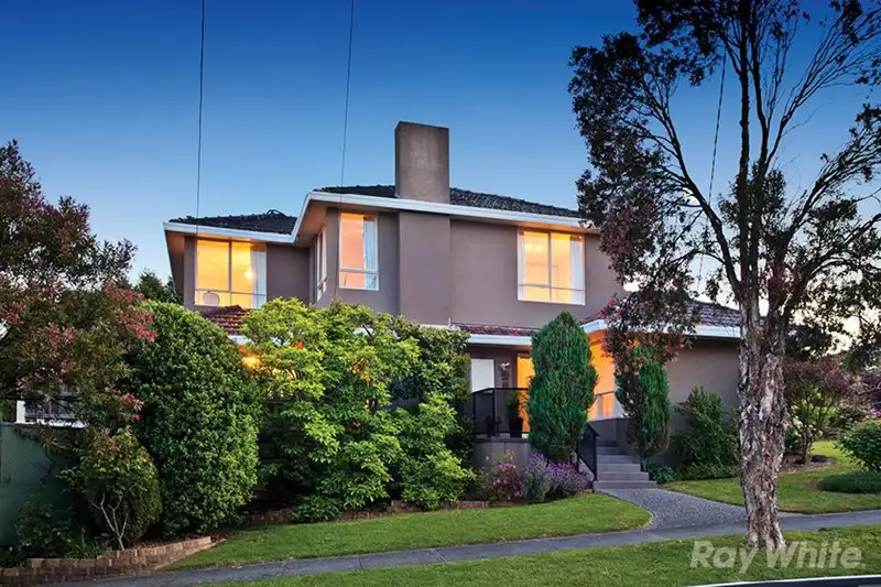 Main view of Homely house listing, 30 Brazilia Drive, Glen Waverley VIC 3150