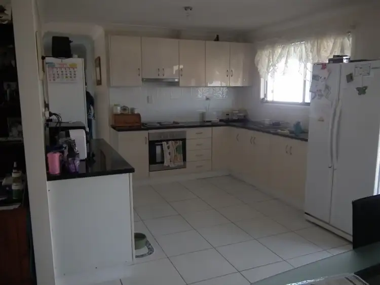 Second view of Homely house listing, 40 Herrenberg Street, Aldershot QLD 4650
