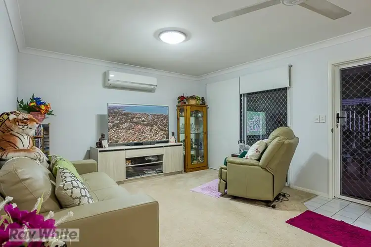Third view of Homely townhouse listing, 96/14 Kensington Place, Birkdale QLD 4159