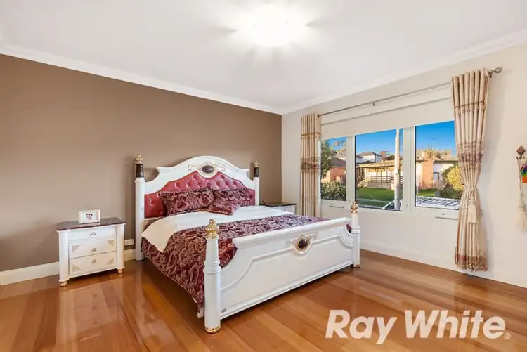 Sixth view of Homely house listing, 1/34 Cumming Street, Burwood VIC 3125