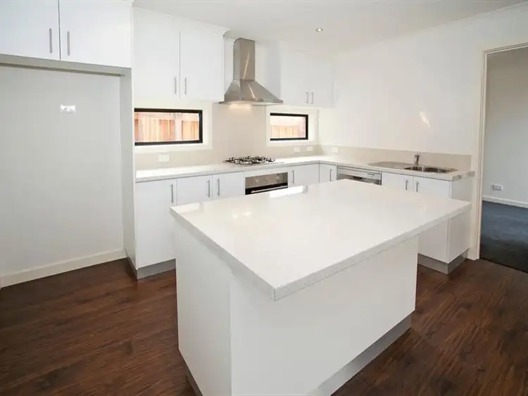 Fourth view of Homely unit listing, 2/71 Moruya Drive, Grovedale VIC 3216