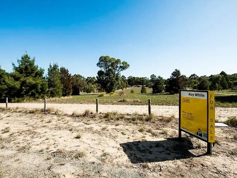 Main view of Homely land listing, Lot 625 Cassia Drive, Karnup WA 6176