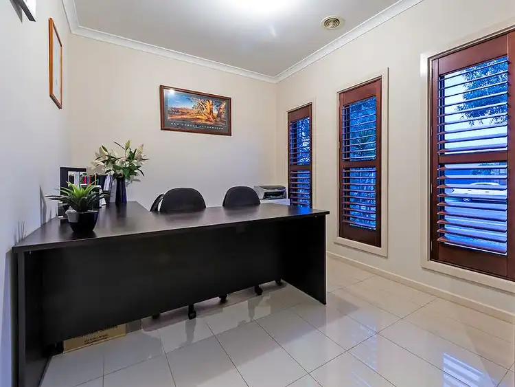 Third view of Homely house listing, 53 Eagleridge Promenade, Tarneit VIC 3029