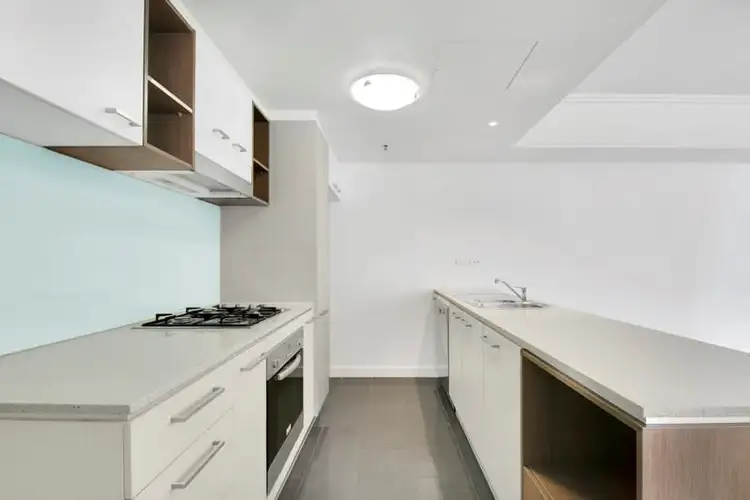 Fourth view of Homely apartment listing, 2207/128 Charlotte Street, Brisbane QLD 4000
