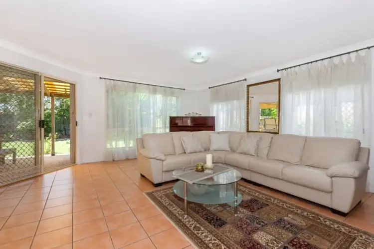 Fourth view of Homely house listing, 7 Raymont Street, North Lakes QLD 4509