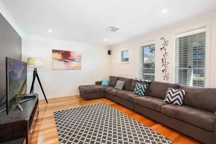 Second view of Homely house listing, 6 Wave Street, The Ponds NSW 2769