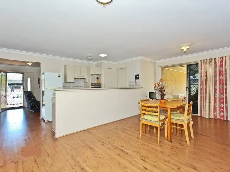 Second view of Homely house listing, 71 Andrew Street, Wynnum QLD 4178