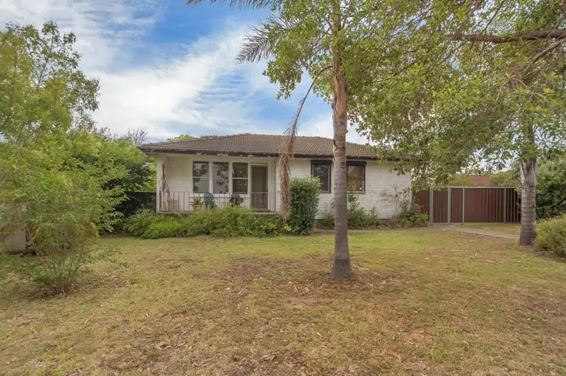 Main view of Homely house listing, 1 O'Neile Crescent, Lurnea NSW 2170