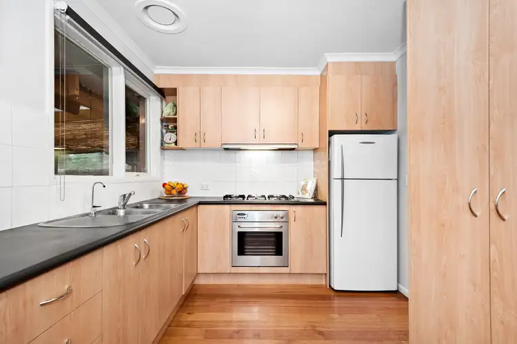Fifth view of Homely unit listing, 12/1328 Dandenong Road, Hughesdale VIC 3166