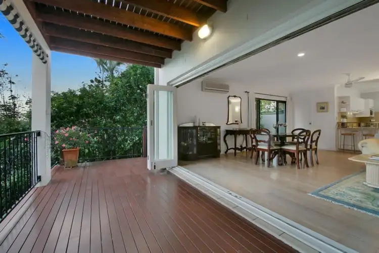 2/232 Boundary Street, West End QLD 4101