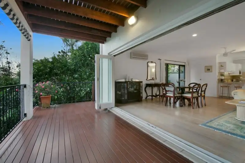 Main view of Homely apartment listing, 2/232 Boundary Street, West End QLD 4101