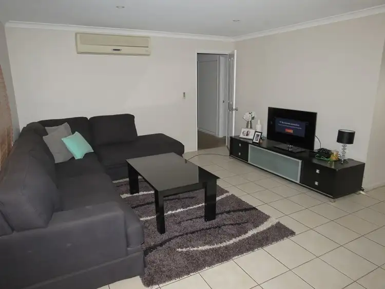 Fourth view of Homely house listing, 2/4 Charlton Street, Emerald QLD 4720