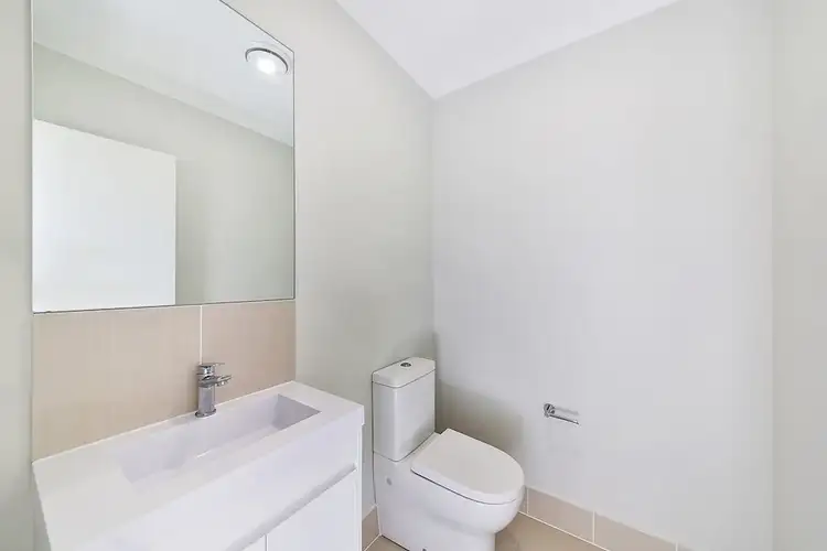 Sixth view of Homely house listing, Lot 5126A Silverton Street, Gregory Hills NSW 2557