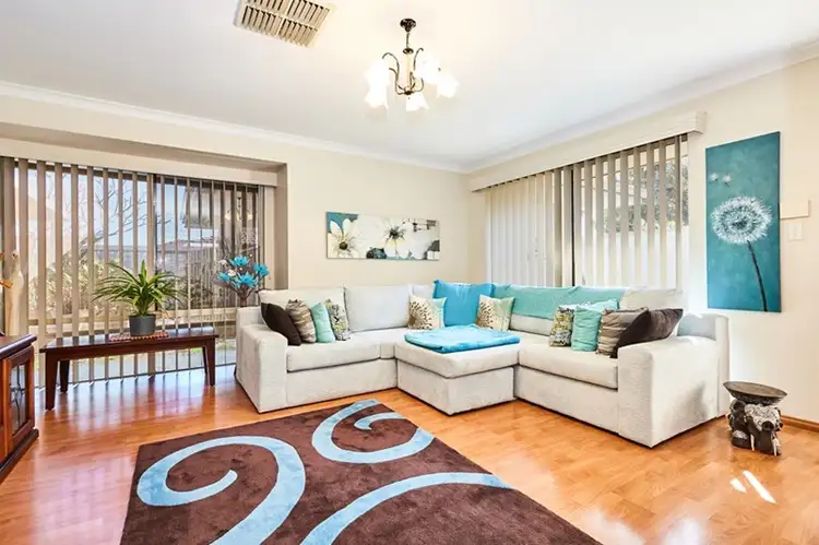 Fourth view of Homely house listing, 4 Moore Court, Cooloongup WA 6168