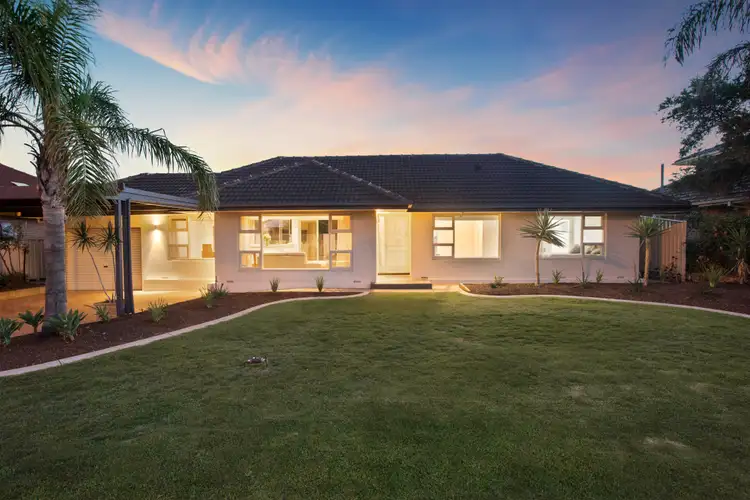 4 Allendale Avenue, Novar Gardens SA 5040