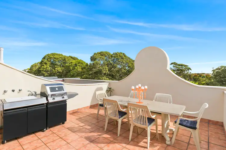 Second view of Homely house listing, 142 Wyndham Street, Alexandria NSW 2015