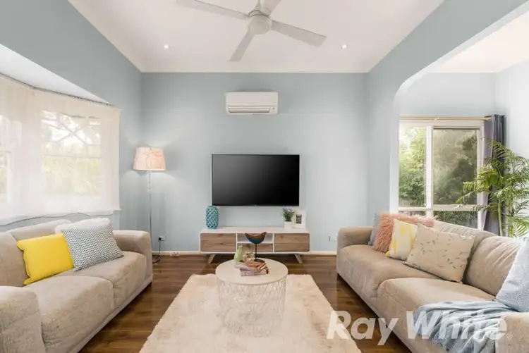 Second view of Homely house listing, 1/3 Boronia Road, Boronia VIC 3155