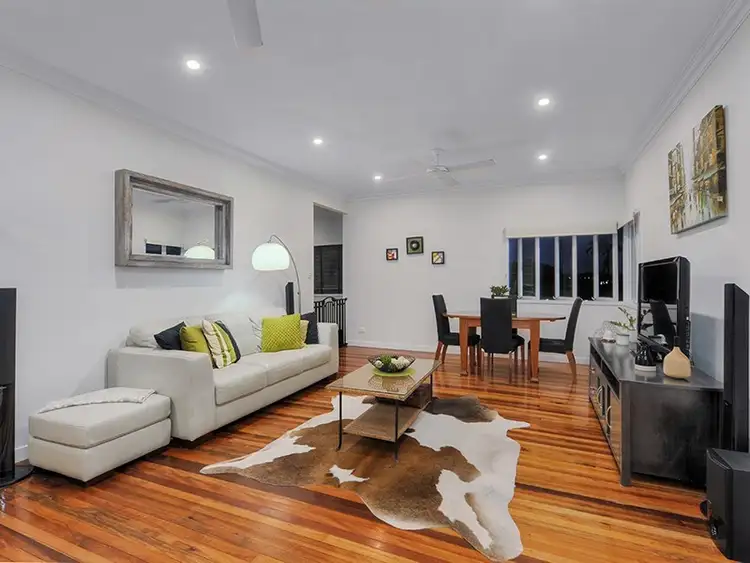 Second view of Homely house listing, 24 Herbert Street, Murarrie QLD 4172