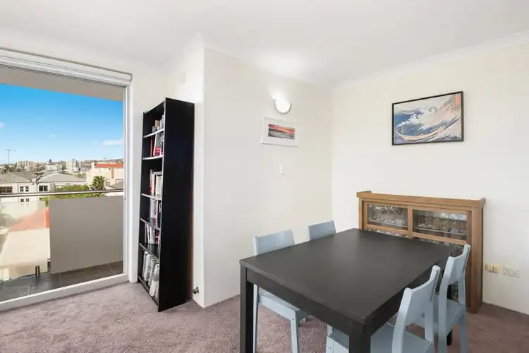 Second view of Homely unit listing, 4/61-63 Brighton Boulevard, Bondi Beach NSW 2026