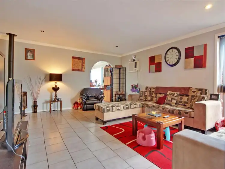 Third view of Homely house listing, 5 Loftus Drive, Barrack Heights NSW 2528